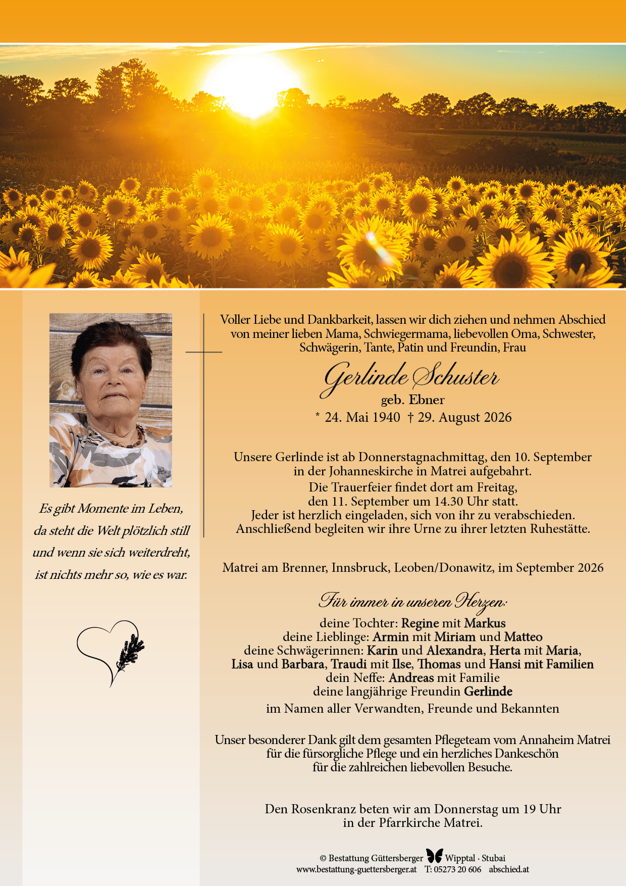 Gerlinde Schuster